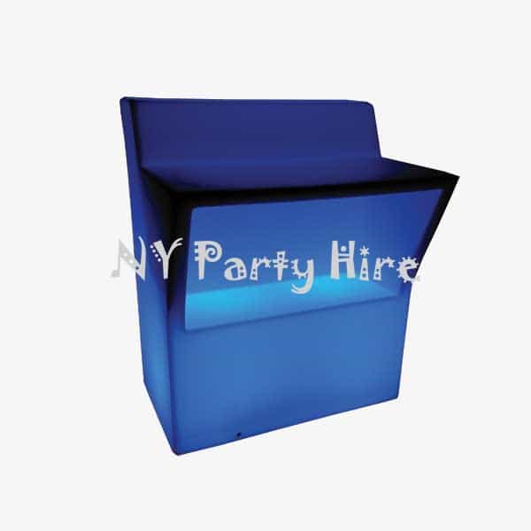 Glow Bar Hire