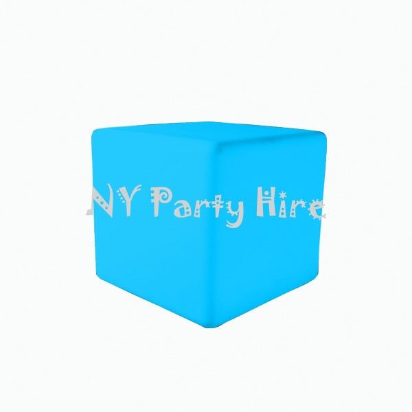 NY-Party-Hire-Glow-Cube-1 Glow Cube