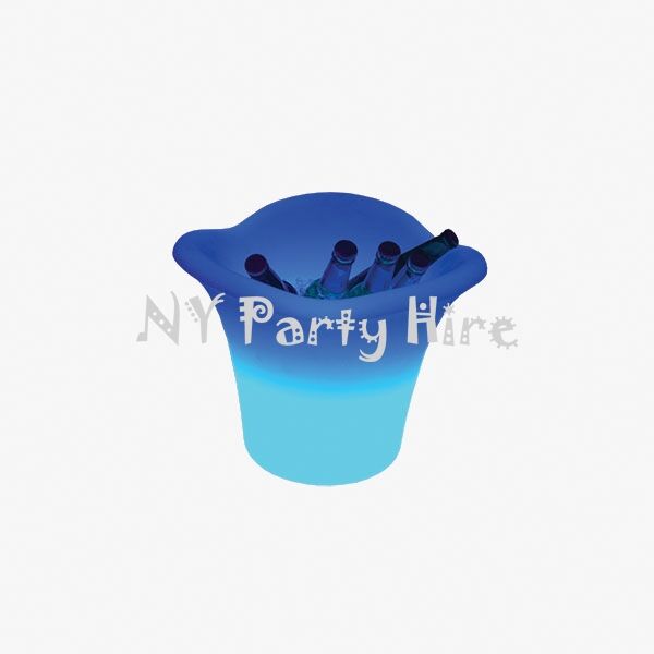 NY-Party-Hire-Glow-ICE-Bucket-001.jpg Cheap Glow Furniture Hire