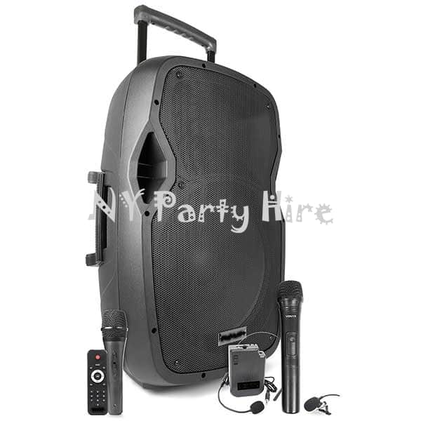 NY-Party-Hire-PA-System-Party-Speaker-001.jpg Portable Speaker