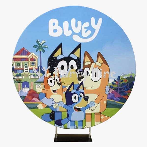 NY-Party-Hire-Round-Backdrop-Bluey-001.jpg Bluey Party