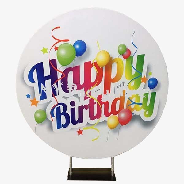 NY-Party-Hire-Round-Backdrop-Happy-Birthday-001.jpg Birthday Backdrop
