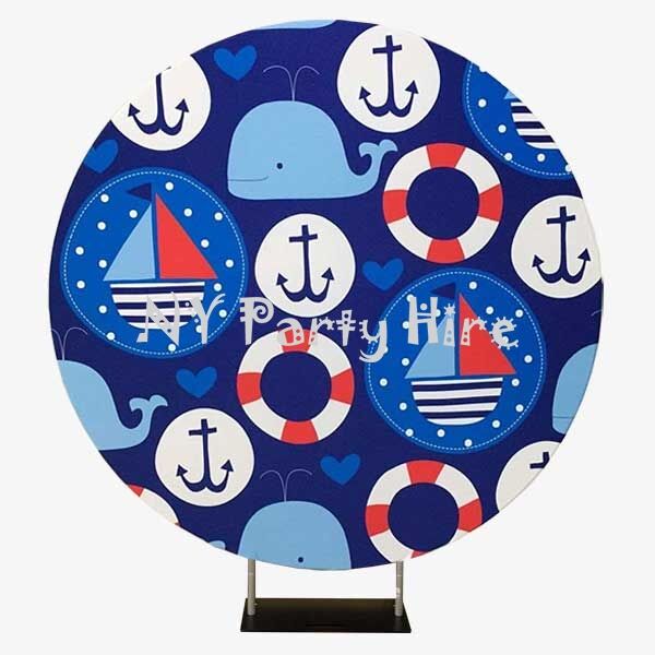 NY-Party-Hire-Round-Backdrop-Nautical-001.jpg Nautical Backdrop