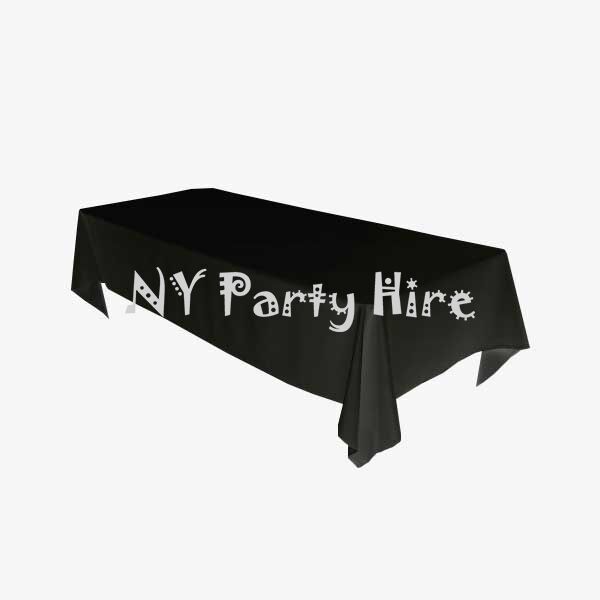 Rectangular Table Cloth Hire Sydney