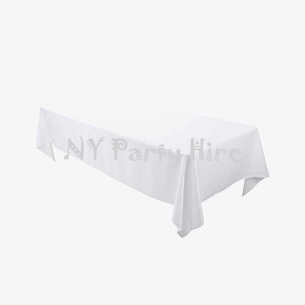Rectangular Table Cloth Hire Sydney