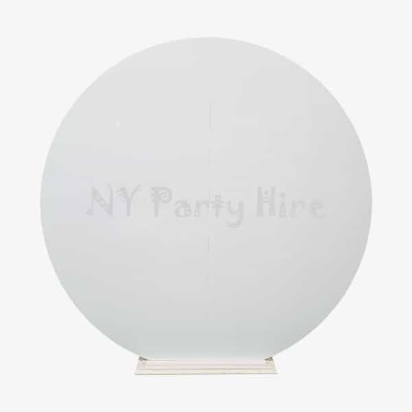 NYPartyHire_Backdrop_White_002.jpg Round Backdrop
