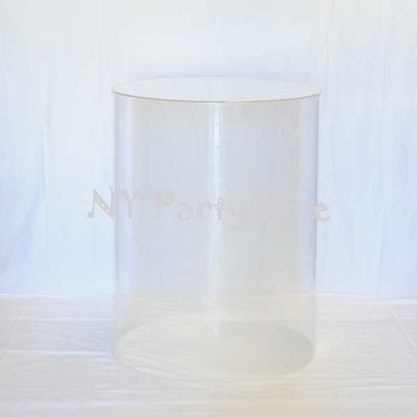 Cake Table Plinth