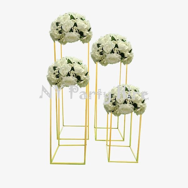 NYPartyHire_FloorGoldCupoids_002.jpg Gold Rectangular Frames