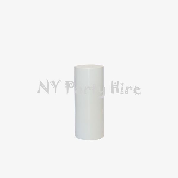 Round Plinth