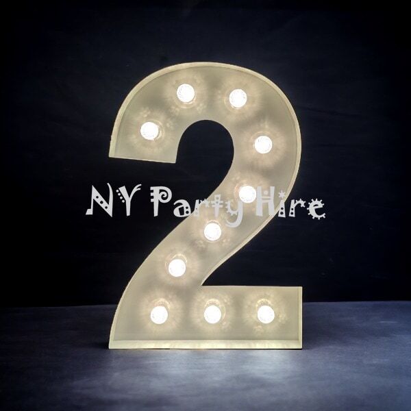 Marquee Light