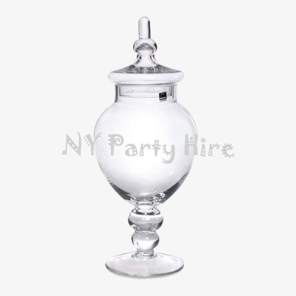 Candy Jar - Image 1