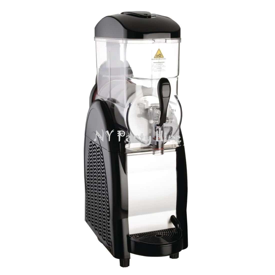 Slushie Machine