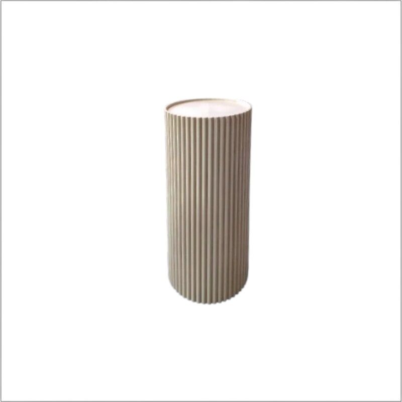 Natural Ripple Plinth - Image 1