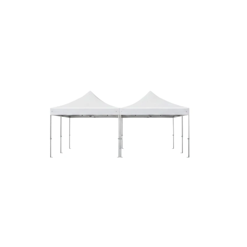 6m x 6m pop-up marquee hire Sydney