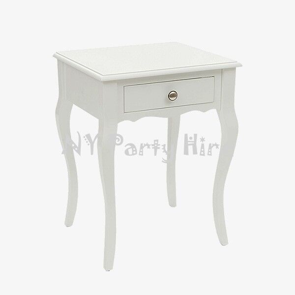 French Side Table - Image 1