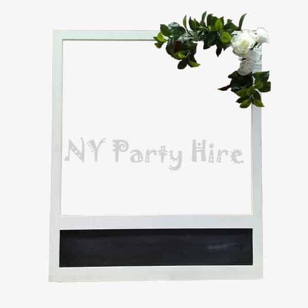 Large Photo Frame