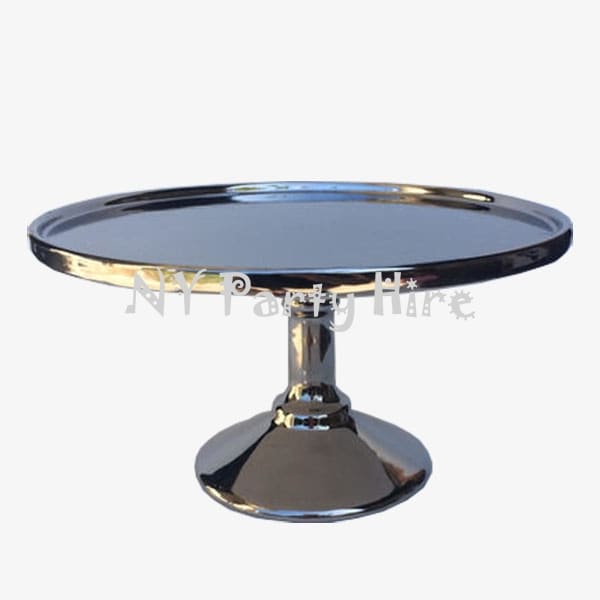 Pedestal cake Stand