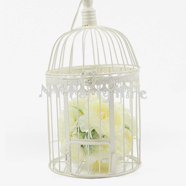 nypartyhire bird cage