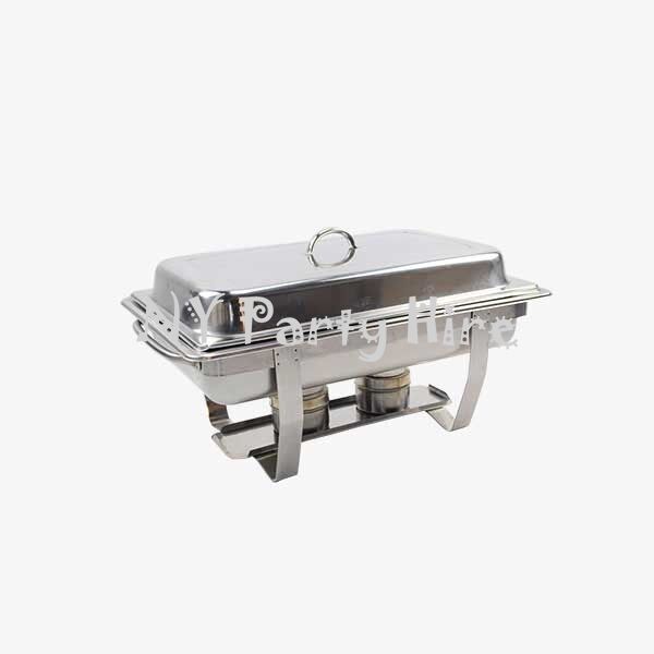 Food Warmer, Chafing Dish