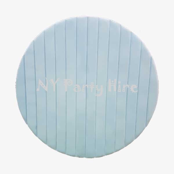 Velvet Backdrop, Round Backdrop, Velvet Round Backdrop, Blue Backdrop, Blue Wall, Velvet Wall