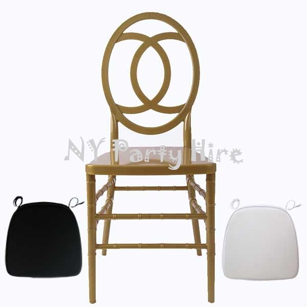 Chanel Chair, Gold Chair, Wedding Chair, Gold Wedding Chair, Gold Chanel Chairs