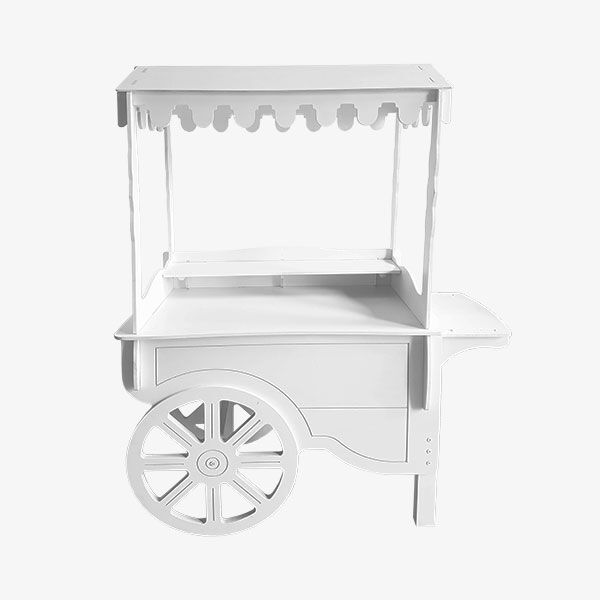 Candy Cart, Lolly Cart, Cart, Dessert Station, Dessert Cart